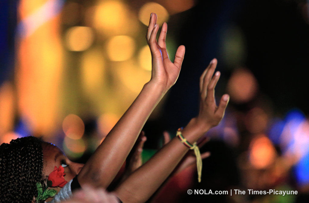 Krewe of Orpheus 2017 rolls in New Orleans: See Mardi Gras parade photos